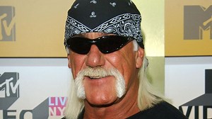 'Greatest day of my life': WWE star Hulk Hogan gets baptised