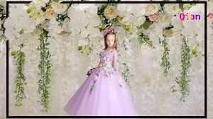 8x6ft White Rose Floral Photography Backdrops Bridal Shower Wedding Flowers Wall Decor Photo Background Girl Woman Queen Birthday Party Banner Baby Shower Cake Table Decor Props Booth