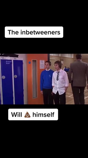 The Inbetweeners: Will's Epic Exam Day Disaster