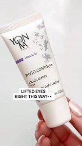 TIRED OF DARK CIRCLE AROUND YOUR EYES?  As we age, genetics & lack...