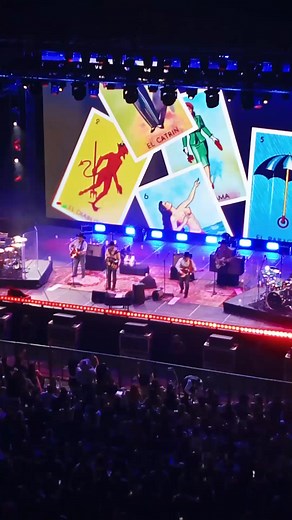 #Intocable en #Mexicali #kdesastreliveshow Y todo para que!! | K Desastre Trip | Facebook