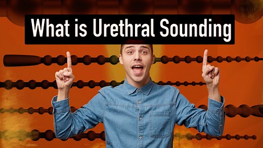What is Urethral Sounding guide