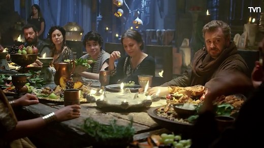 Génesis Capítulo 116 en Español Latino