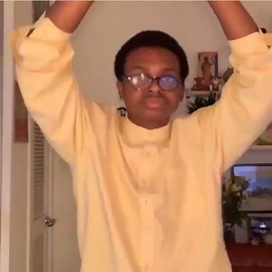 When the guac ain’t extra | Jay Ellis