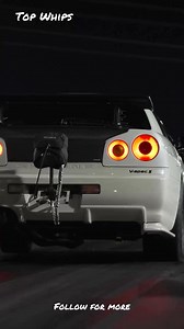 1K views · 55 shares | Godzilla Unleashed: GTR Launch Control Dominates the Drag Strip! ⚡ #GTR #LaunchControl #DragRace #Godzilla #BoostedBeast | Top Whips | Facebook