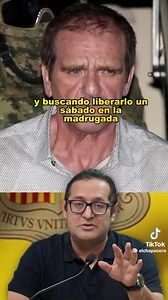 1K views · 91 reactions | Beltrones el capo de la mafia. | Tigre vigilante | Facebook