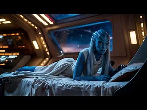 “Alien Reveals Pregnancy with ‘Wild’ Human to Her Parents – Sci-Fi HFY Story”