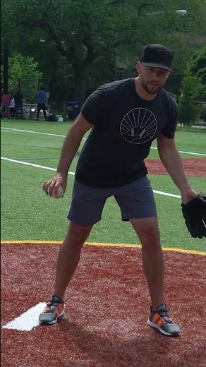 Balk Rule - Can't Separate Hands Twice