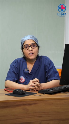 2.9K views · 13 reactions | Thyroid surgery myths busted! Join our Endocrine Surgeon as we break common misconceptions and bring clarity to thyroid health. #ThyroidAwareness #EndocrineSurgery #LisieCancerCentre #HealthFacts #MythVsFact #PatientEducation #LCCCare | Lisie Hospital | Facebook