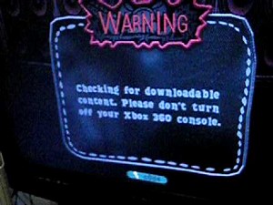 Guitar Hero World Tour X360 mic setup and test