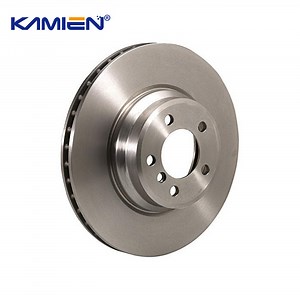 [Hot Item] 34116860911 Automobile Parts Brake Disc Brake Disc for BMW G20 G21 G30 G31 G38 G32 G11 G12