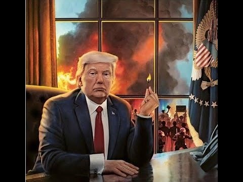 "Ezekiel 13: A Great Fall" - Prophecy of Idolatry, Decline and the Fall Of A Nation