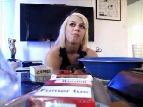 ITW DE JOHN B. ROOT - LA FEMME FONTAINE ?