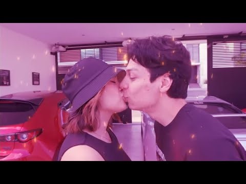 YAIR17 y BARBIE besos ‪@Yair17‬ besos*