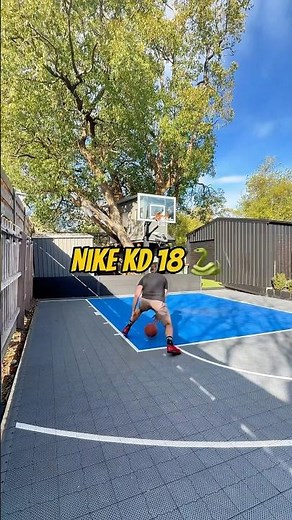 UPCOMING NIKE KD 18 COLOURWAY 🎨