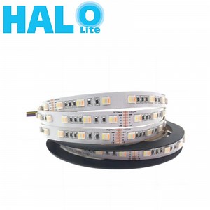 [Hot Item] Halolite SMD5050 RGB CCT 24W Waterproof Constant Voltage Magic RGB LED Strip