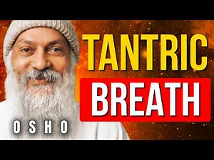 The Secret Link Between Breath and Sexual Energy | Osho