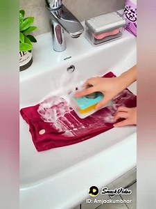 😍❤️creative multifunctional soap box hands free foaming soap box draining households storage rack dish bathroom accessories 2 in 1 spacesaving bathroom product..❤️😍 😍❤️for order and details kindly inbox us or whatsapp at 03172272140..😍❤️ #multifunctional #soap #bubble #pump #box #bathroom #washroom #households #cleaning #instashop #shoponline #foryou #viral #trending #shoppingideas786 | Shoppingideas786