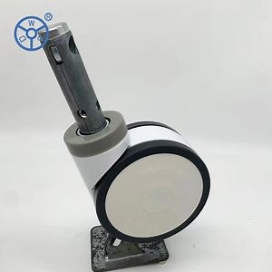 [Hot Item] Ylcaster Central Brake System Locking Casters Wheels
