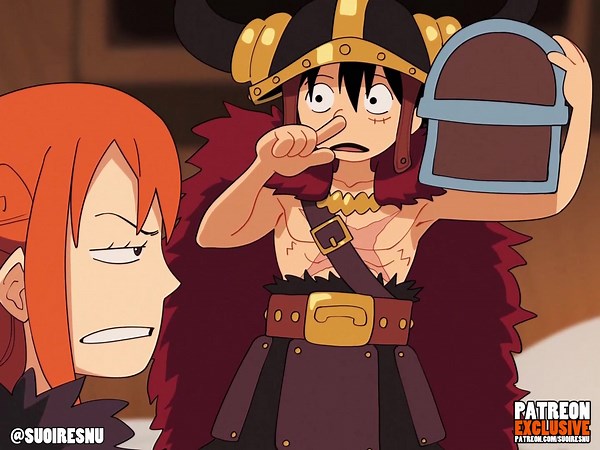 Elbaf Nami