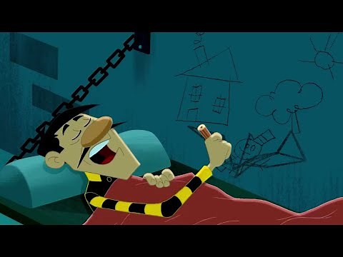 Les Dalton | Mauvais Plan (S02E35) Épisodes entiers en HD