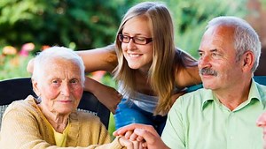 New from SAMHSA: Psychosocial Interventions for Older Adults With Serious Mental Illness - CASAT OnDemand
