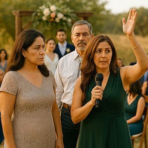 43K views · 54 reactions | Mi hermana se burló de mí por casarme con...