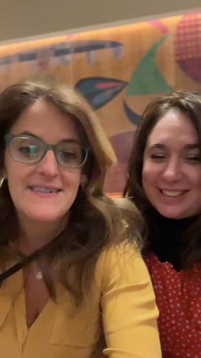 Law & Order: SVU Fans 🏛️ Don't miss comedians and amateur detectives Liza Treyger and Kara Klenk host a live episode of their hit podcast: That’s Messed Up - where they break down a classic episode of Law & Order: SVU plus games, gossip and more! These are their stories! Dun Dun! Get 🎟️🎟️ @ thewilbur.com! | The Wilbur