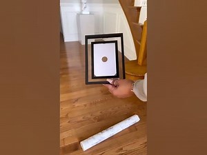 New DIY Wall Lights DIY Easy Craft Ideas #diycrafts #craftideas #diyprojects #dollartreediy #craft