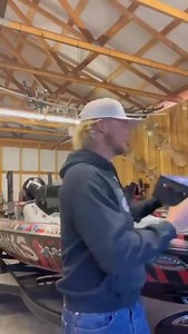 Is poor sonar performance making it hard to find fish🔍? 🚀Switch to the Ionic 16V 52Ah Lithium Battery for the ultimate clarity and reliability. Our battery boosts your forward-facing sonar with clear, dedicated power. It includes built-in Bluetooth monitoring and a Battery Management System (BMS). Enjoy silent operation and get fast, free shipping. Spend more time catching fish and less time searching with the Ionic 16V Marine Battery. | LithiumHub