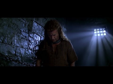 Braveheart (1995) Location - Bective Abbey, Meath, Ireland