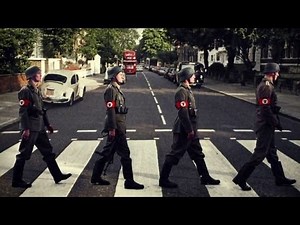 Wolfenstein: The New Order - Trailer mit ersten Gameplay-Szenen