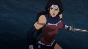 1.8K views · 109 reactions | Folks, would you like to see this scene adapted to the DCEU? <3 From Justice League: War Credits: lkmnqwe - https://www.youtube.com/watch?v=pzlL5ouF0Ao | Wonder Woman Everything Fans | Facebook