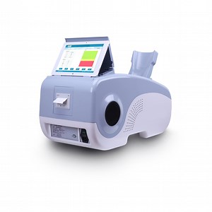 [Hot Item] Popular Ultrasound Bone Calcaneus Densitometer Adult Children Bmd Machine Mineral Density Detector
