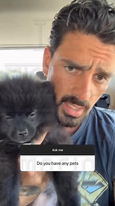 23K views · 2.3K reactions |  "Ask me" Instastories | The Michele Morrone Mafia | Facebook