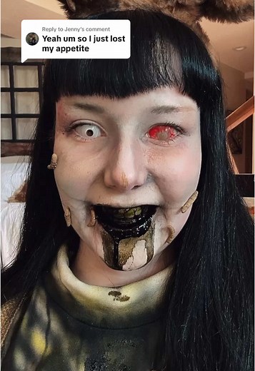 Flix the Clown on TikTok