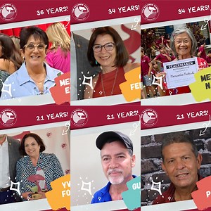 1.2K views · 67 reactions | #BWNRetiredFacultyandStaffSpotlight We...