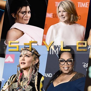 24K views · 204 reactions | In honour of International Women's Day, we take a look at the eight richest female celebrities in the world. Find out more: https://bit.ly/2EViPQR | SCMP Style | Facebook