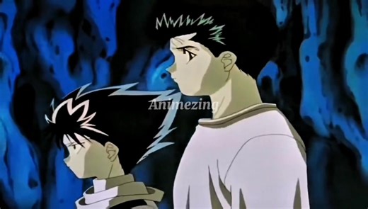7K views · 111 reactions | Ghost Fighter Tagalog Episode 83 Ang Tanging Paraan na Natitira Ang Pag Lutas ni Dennis #ghostfighter #yuyuhakusho #anime #fypシ゚ #fypシ゚viralシfypシ゚ #fypシ゚viralシfypシ゚viralシalシ #fblifestyle | Animezing | Facebook