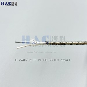 [Hot Item] Type B Extension Cable with IEC Standard