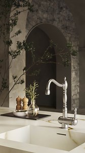 2.8K views · 28 reactions | Exploring the #KitchenExperience in the middle of summertime in a luxury farmhouse in Tuscany (Italy). | Newform | Facebook