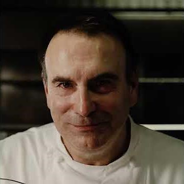 Restaurant Pur' - Jean-François Rouquette - Park Hyatt Paris-Vendôme