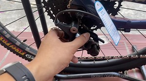 Trinx X9 | Groupset 1x12 rẻ nhất | Xe Đạp Cũ Mới Hà Nội - Bkbike | Facebook