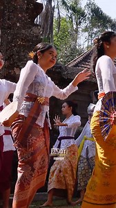 131K views · 1.8K reactions | Tari Rejang Tradisi #bali #taribali #sakral  | Fandy Bali Channel | Facebook