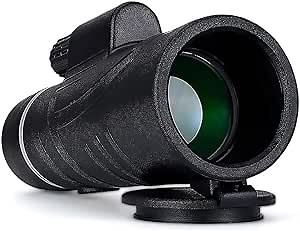 Cosmic Scope, Cosmic Scope for Phone, Cosmic Scope Telescope, Cosmic Scope Phone, Cosmic Scope Monocular for iPhone, and Android