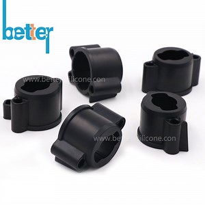 [Hot Item] Automotive Rotary Shaft/ Hydraulic Cylinder Use Rubber Seal Rings