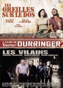 Les vilains - Movie