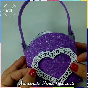 101K views · 822 reactions | One of the cutest idea how to recycle milk carton box is to turn it into a bag for your little one By: Artesanato Maria Figueiredo | MetDaan DIY | Facebook