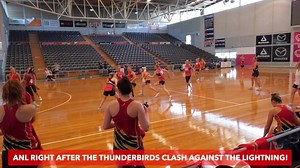 2K views · 39 reactions | Don't miss all the ANL action this weekend at Priceline Stadium. Get down on Saturday at 1pm and Sunday at 3pm after the Thunderbirds to see the Southern Force take on the Territory Storm #anl #southernforce | Netball SA | Facebook