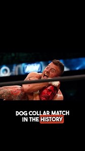 “The BEST Dog Collar Match in the HISTORY of professional wrestling” - MJF The BEST match deserves the BEST figures, and @ringsidec x @aewbyjazwares has that covered with the Blood & Guts Dog Collar Match CM Punk vs. MJF Ringside Exclusive 2-Pack! Shop now at Ringsid.ec/DogCollarMatchExclusive #RingsideCollectibles #WrestlingFigures #AEW #AllEliteWrestling #Jazwares #AEWDynamite #AEWRampage #DogCollarMatch #BloodAndGuts #MJF #CMPunk | Ringside Collectibles WrestlingFigures.com